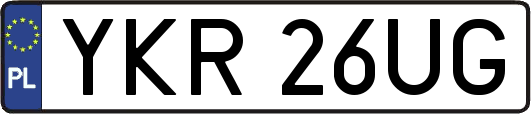 YKR26UG