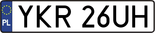 YKR26UH