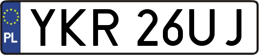 YKR26UJ