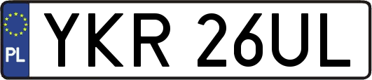 YKR26UL