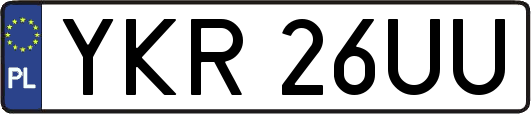 YKR26UU