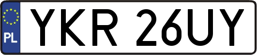 YKR26UY
