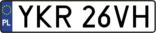 YKR26VH