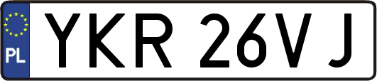 YKR26VJ