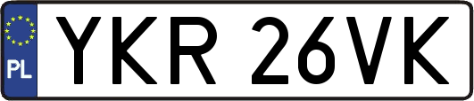 YKR26VK