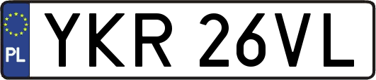 YKR26VL