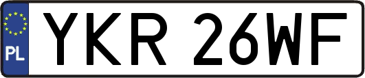 YKR26WF