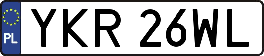 YKR26WL