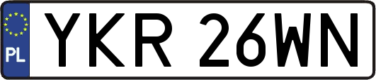 YKR26WN