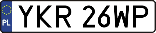 YKR26WP
