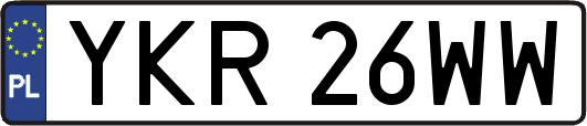 YKR26WW