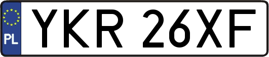 YKR26XF