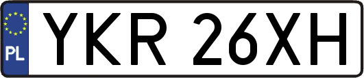 YKR26XH