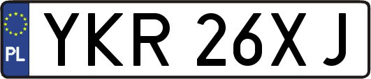 YKR26XJ