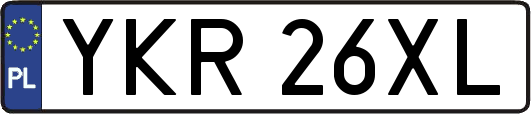 YKR26XL