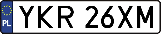 YKR26XM