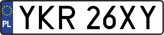 YKR26XY