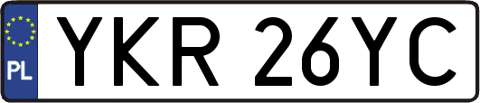 YKR26YC