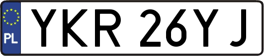 YKR26YJ