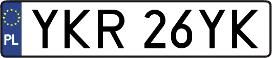 YKR26YK