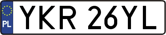 YKR26YL