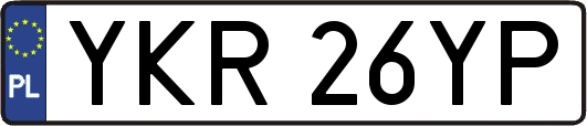YKR26YP