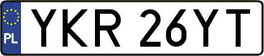YKR26YT