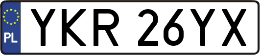 YKR26YX