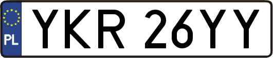 YKR26YY