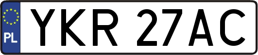 YKR27AC