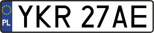 YKR27AE