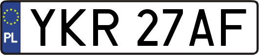 YKR27AF