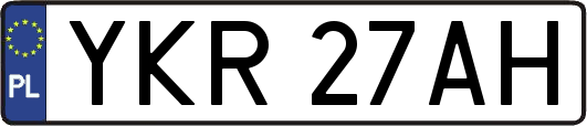 YKR27AH