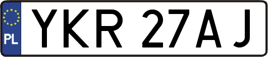 YKR27AJ