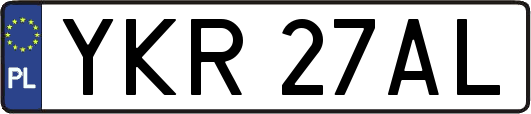 YKR27AL