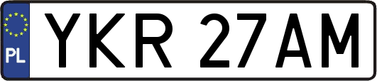 YKR27AM