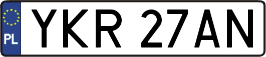 YKR27AN