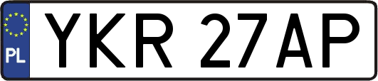 YKR27AP