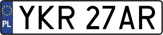 YKR27AR