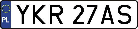 YKR27AS