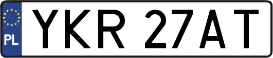 YKR27AT
