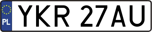 YKR27AU