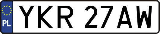 YKR27AW