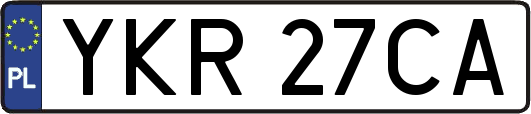 YKR27CA