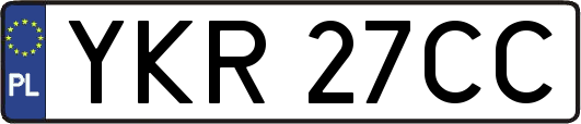 YKR27CC