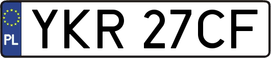 YKR27CF