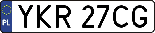 YKR27CG