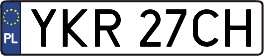 YKR27CH