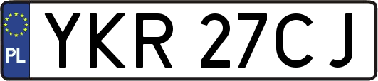 YKR27CJ