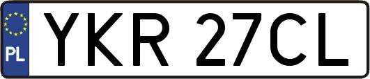YKR27CL